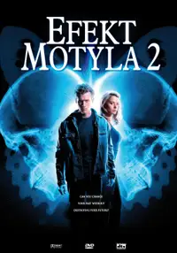 Efekt Motyla 2