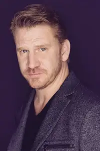 Dash Mihok