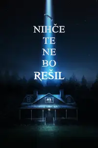 Nihče te ne bo rešil