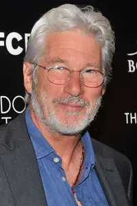 Richard Gere
