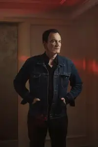 Quentin Tarantino