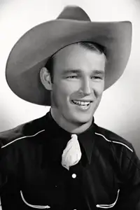 Roy Rogers