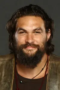 Jason Momoa