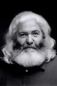 Gérard Boucaron