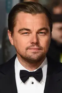 Leonardo DiCaprio