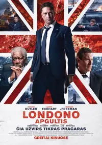 Londono apgultis
