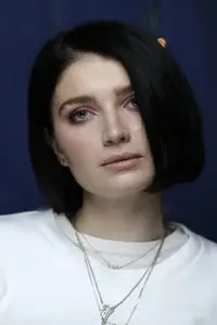 Eve Hewson