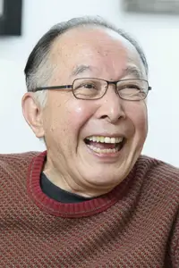 橋爪功