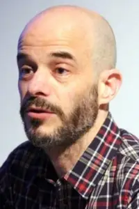 Jean-Sébastien Chauvin