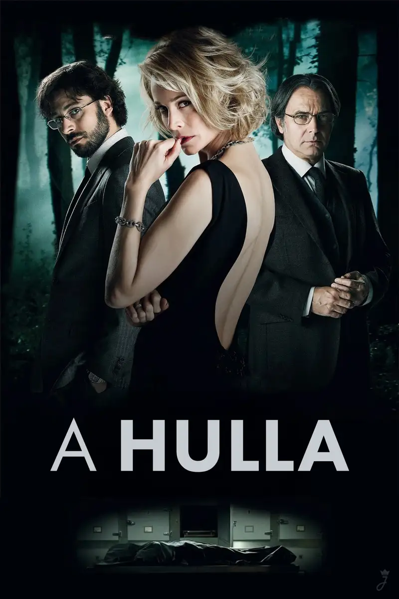 A hulla