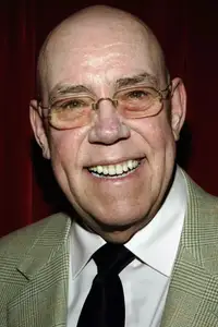 John Schuck