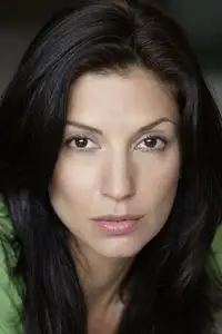Nicole Sherwin