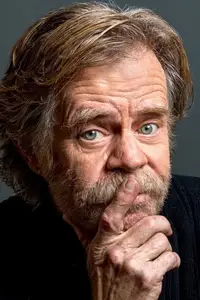William H. Macy