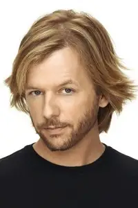 David Spade