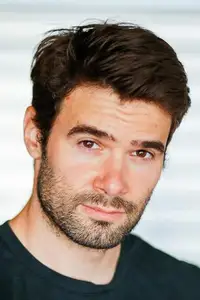 Steven Stalder