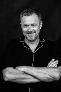 David Máj
