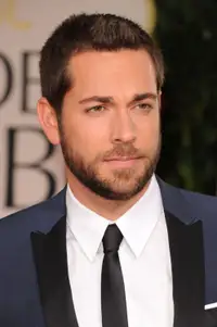 Zachary Levi