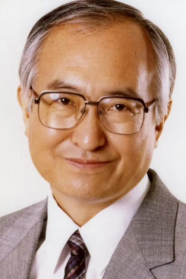 Yuji Fujishiro