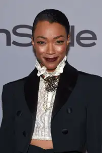 Sonequa Martin-Green