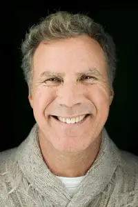 Will Ferrell