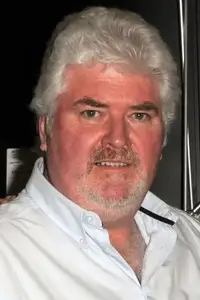 Michael Talbott