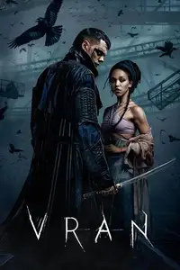 Vran