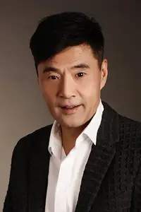 Yu Rongguang