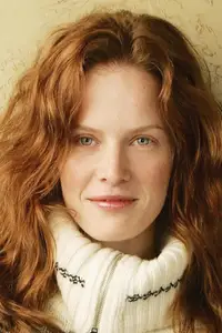 Rebecca Mader