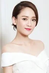 陳喬恩