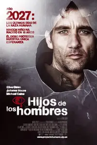 Hijos de los hombres