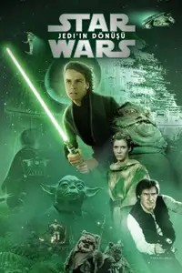 Yıldız Savaşları: Jedi'nin Dönüşü