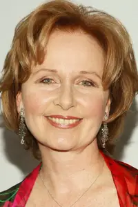 Kate Burton