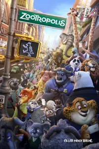 Zootrópolis