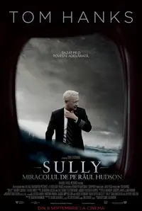Sully: Miracolul de Pe Râul Hudson