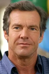 Dennis Quaid