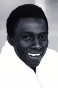 Johnny Sekka