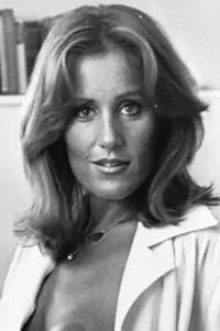 Fiona Richmond