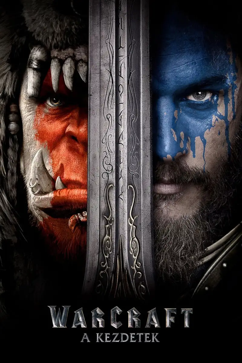 Warcraft: A Kezdetek