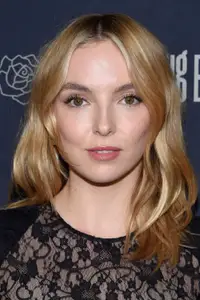 Jodie Comer