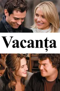 Vacanța