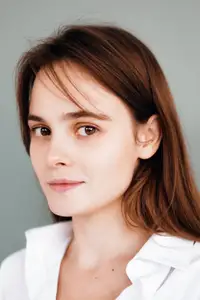 Angelina Strechina