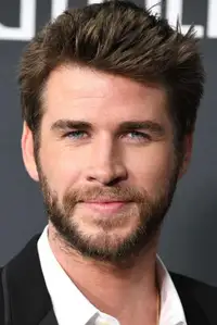 Liam Hemsworth