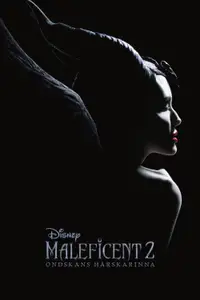 Maleficent 2: Ondskans härskarinna