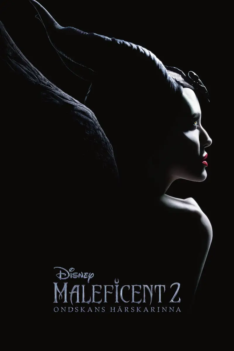 Maleficent 2: Ondskans härskarinna