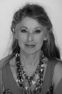 Anne Marie Helger