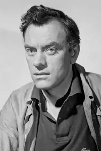 John Ireland