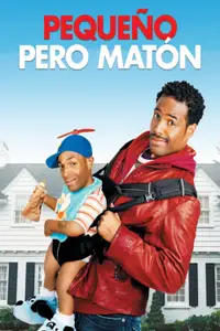 Pequeño pero matón