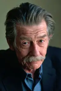 John Hurt