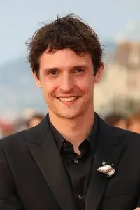 Julien Frison