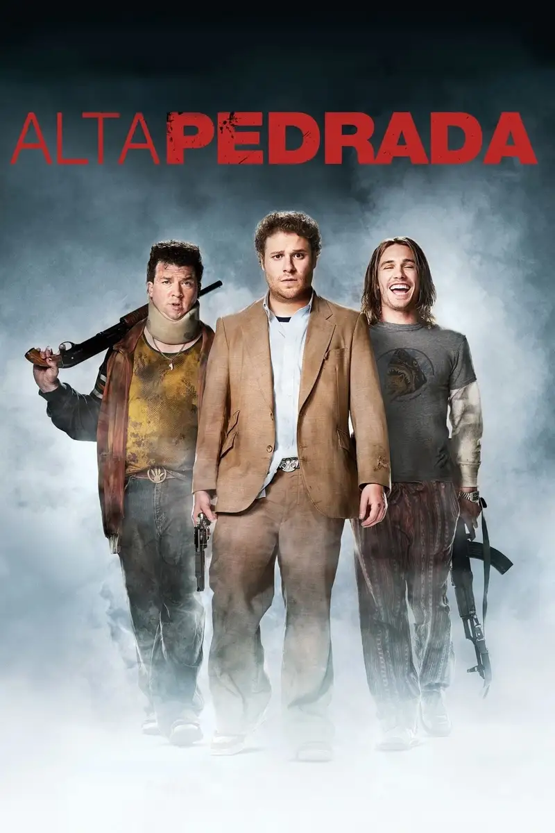 Alta Pedrada